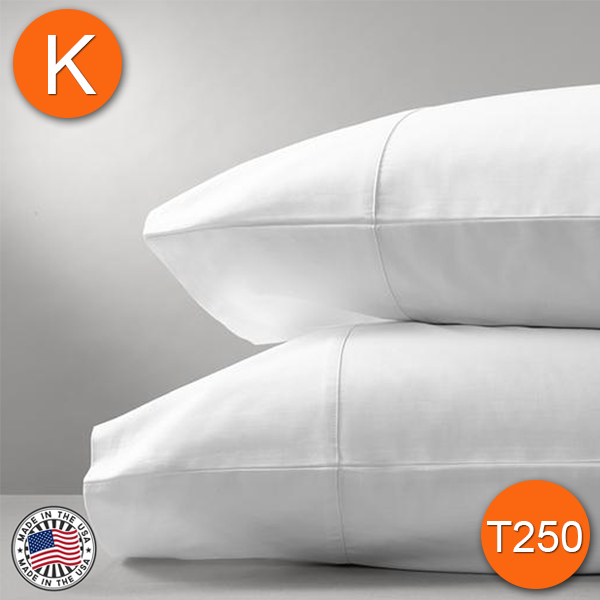 king pillow cases